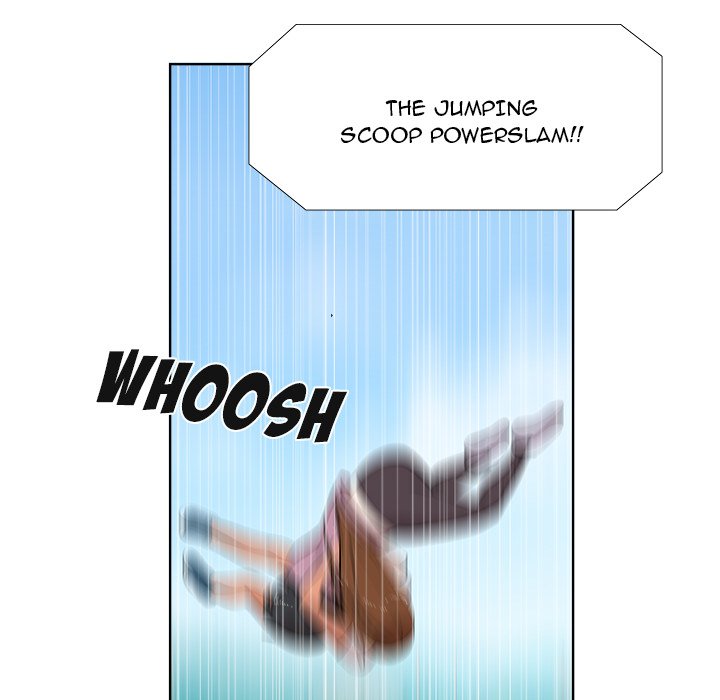 New Teacher in Town chapter 25 page 58