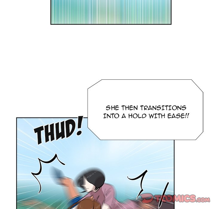 New Teacher in Town chapter 25 page 59
