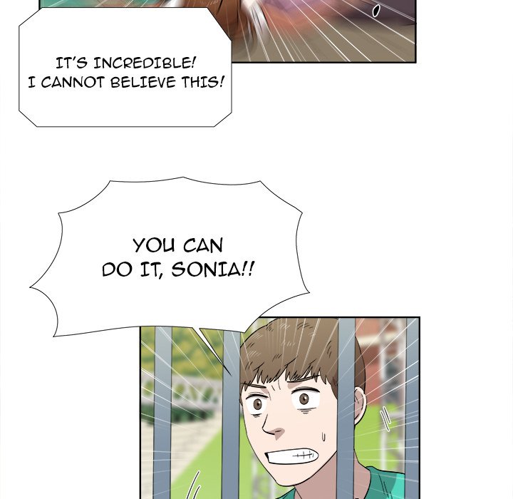 New Teacher in Town chapter 25 page 60