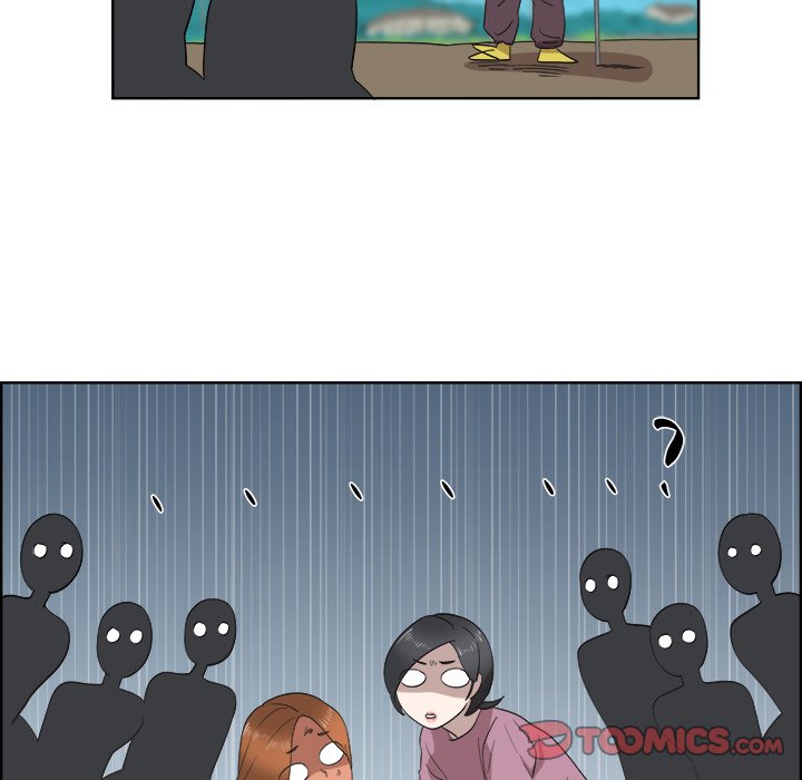 New Teacher in Town chapter 25 page 63