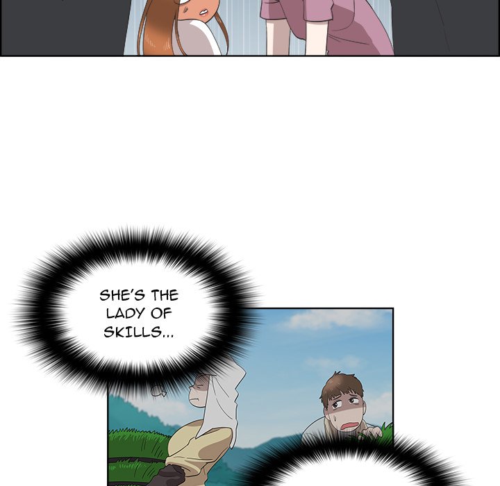 New Teacher in Town chapter 25 page 64