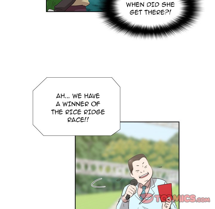 New Teacher in Town chapter 25 page 65