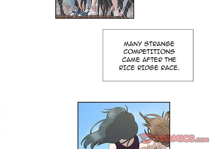 New Teacher in Town chapter 26 page 3