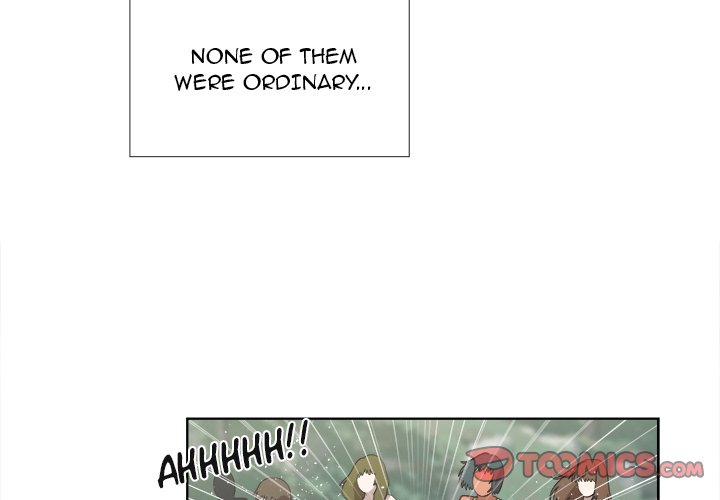 New Teacher in Town chapter 26 page 5