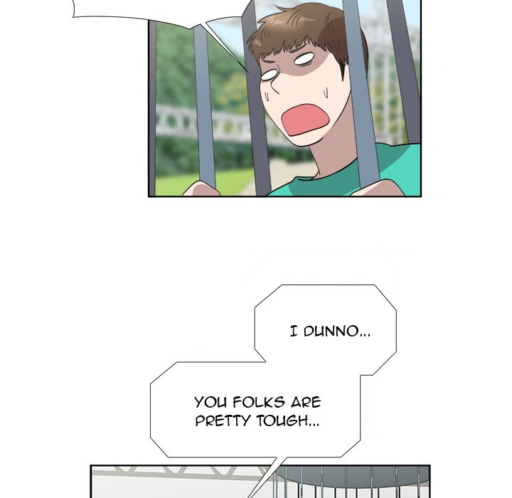 New Teacher in Town chapter 26 page 12
