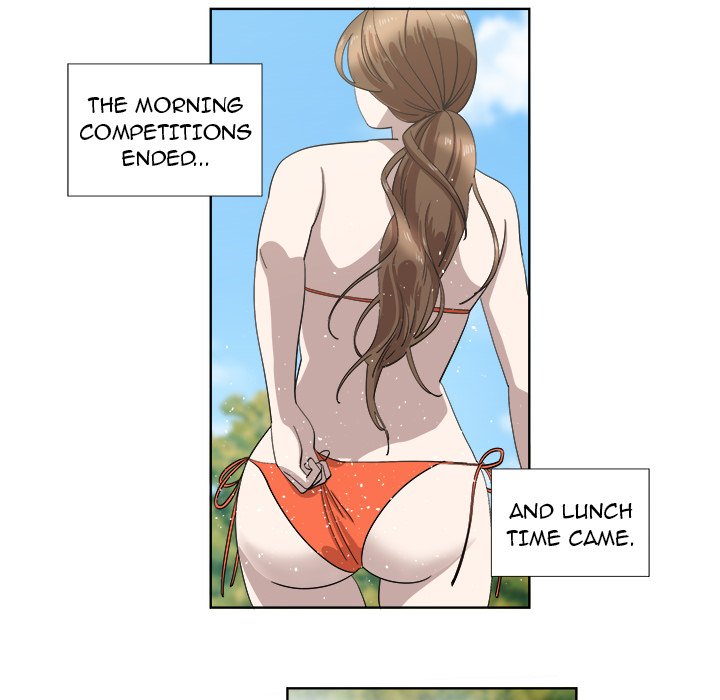 New Teacher in Town chapter 26 page 14