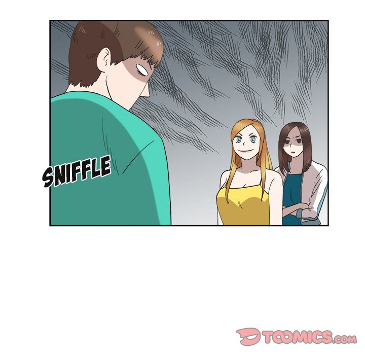 New Teacher in Town chapter 26 page 19