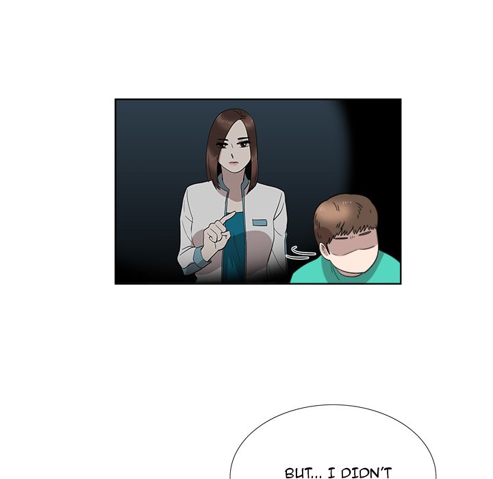 New Teacher in Town chapter 26 page 20