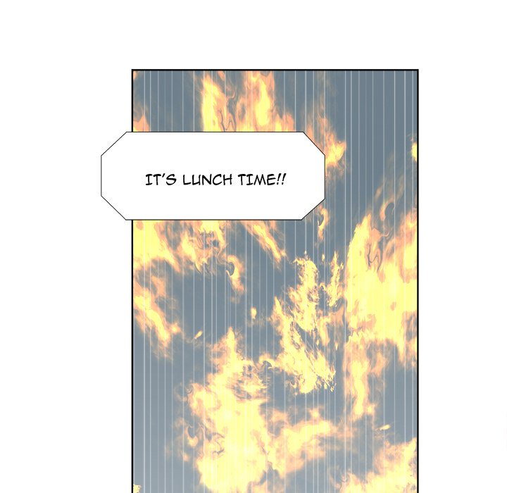 New Teacher in Town chapter 26 page 26
