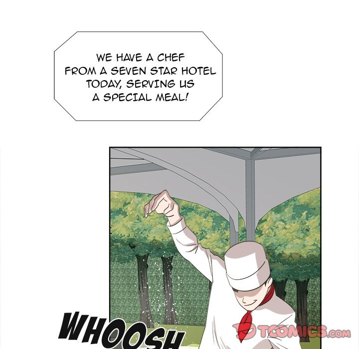 New Teacher in Town chapter 26 page 29