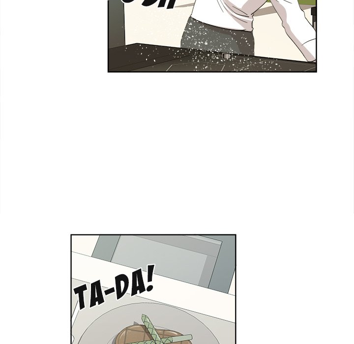 New Teacher in Town chapter 26 page 30