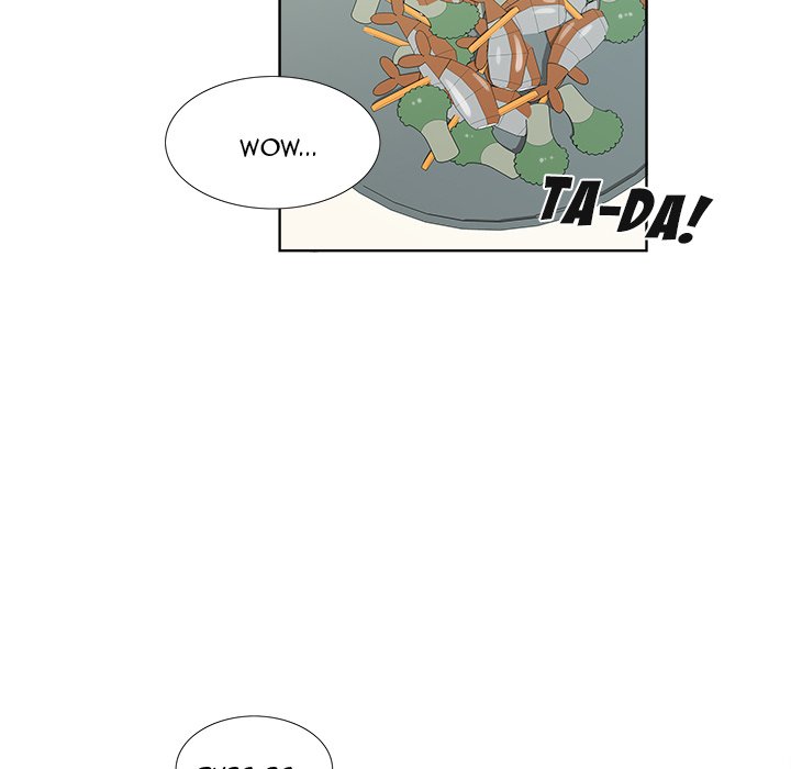 New Teacher in Town chapter 26 page 32