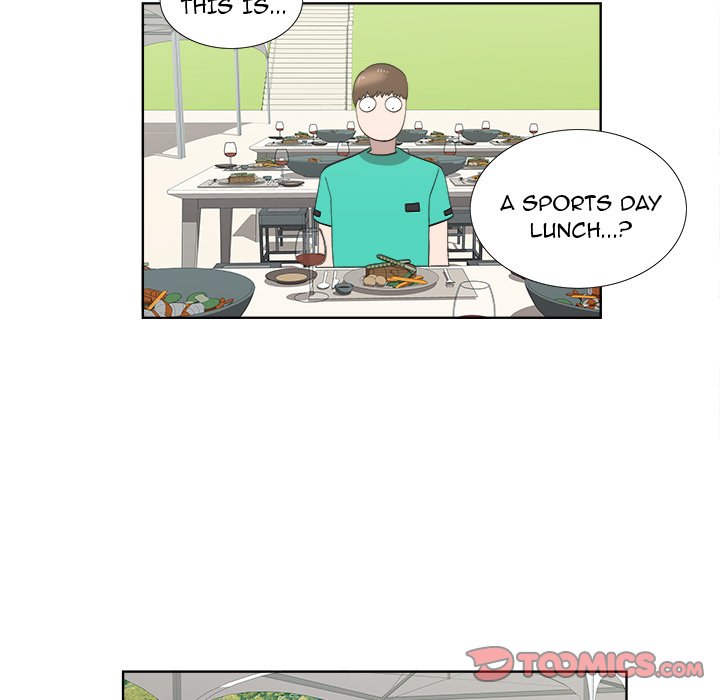 New Teacher in Town chapter 26 page 33