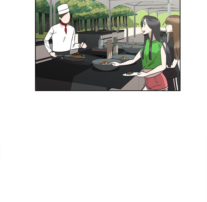 New Teacher in Town chapter 26 page 34