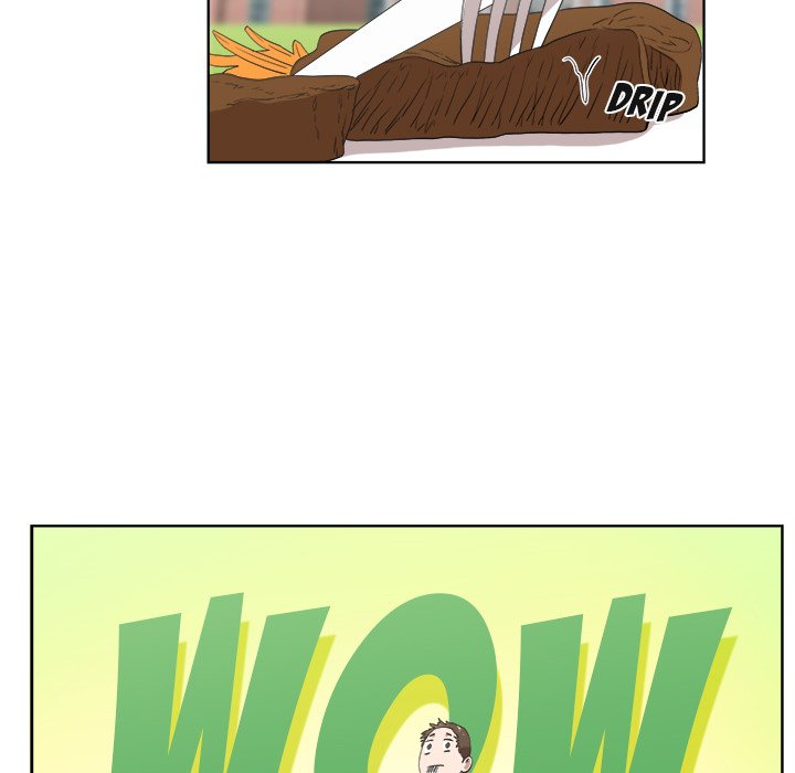 New Teacher in Town chapter 26 page 36