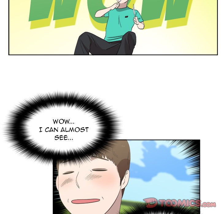 New Teacher in Town chapter 26 page 37