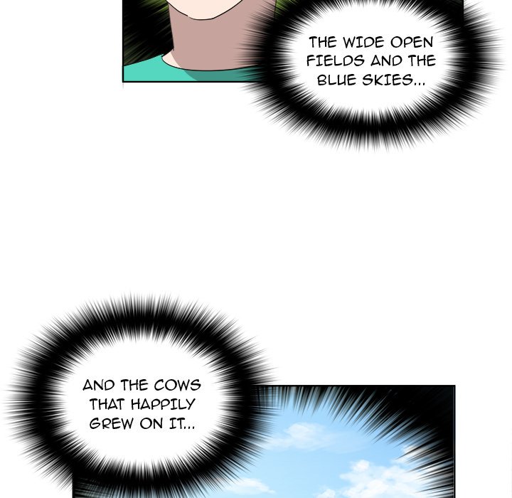 New Teacher in Town chapter 26 page 38