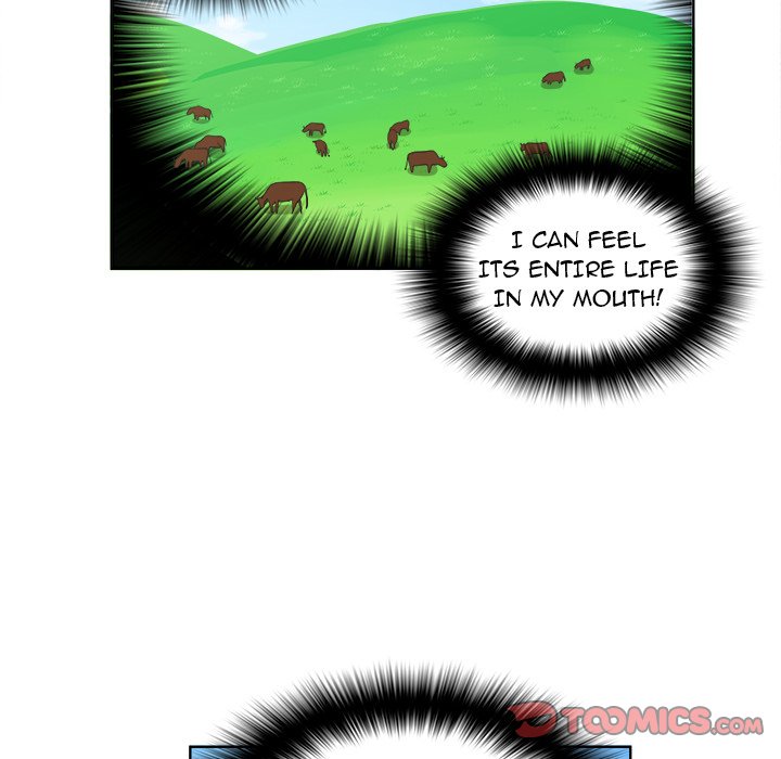 New Teacher in Town chapter 26 page 39