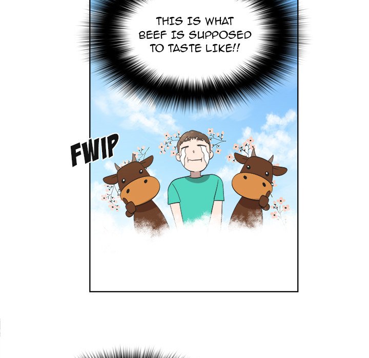 New Teacher in Town chapter 26 page 40