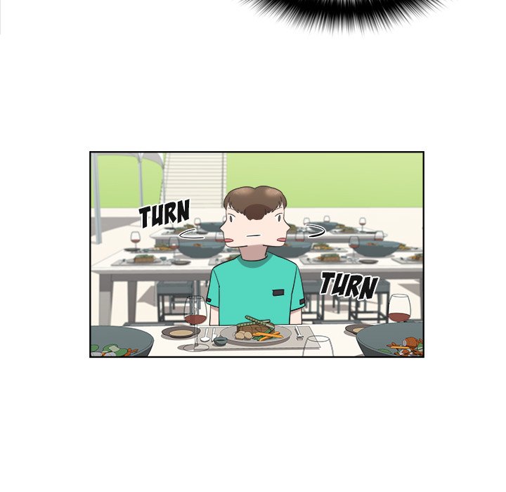 New Teacher in Town chapter 26 page 42