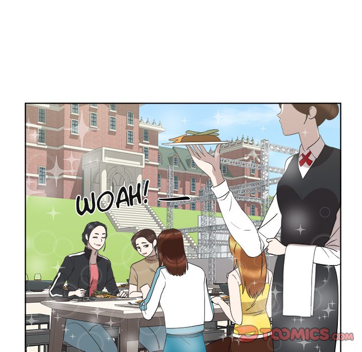 New Teacher in Town chapter 26 page 43