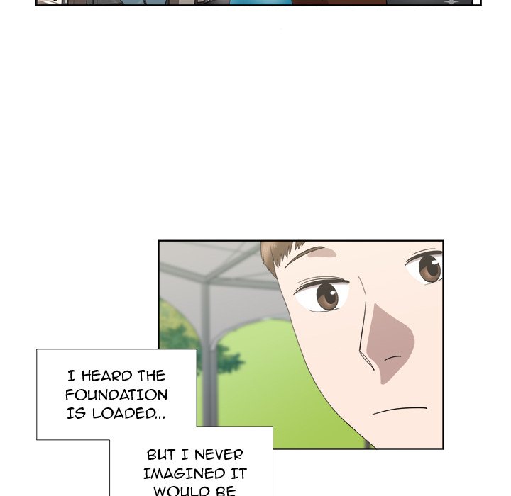 New Teacher in Town chapter 26 page 44