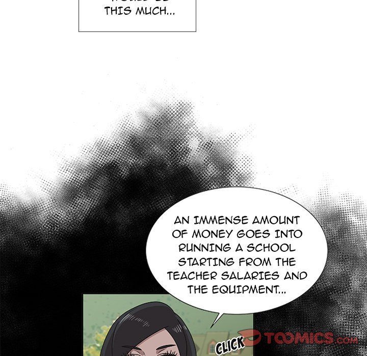 New Teacher in Town chapter 26 page 45
