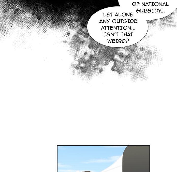 New Teacher in Town chapter 26 page 48