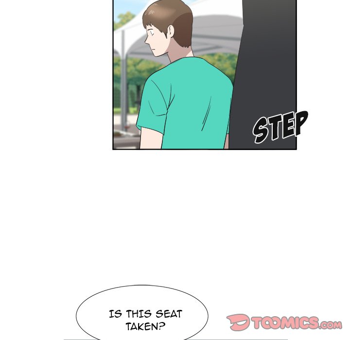 New Teacher in Town chapter 26 page 49