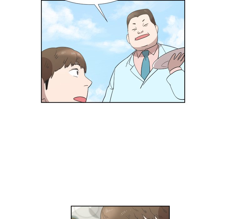 New Teacher in Town chapter 26 page 50