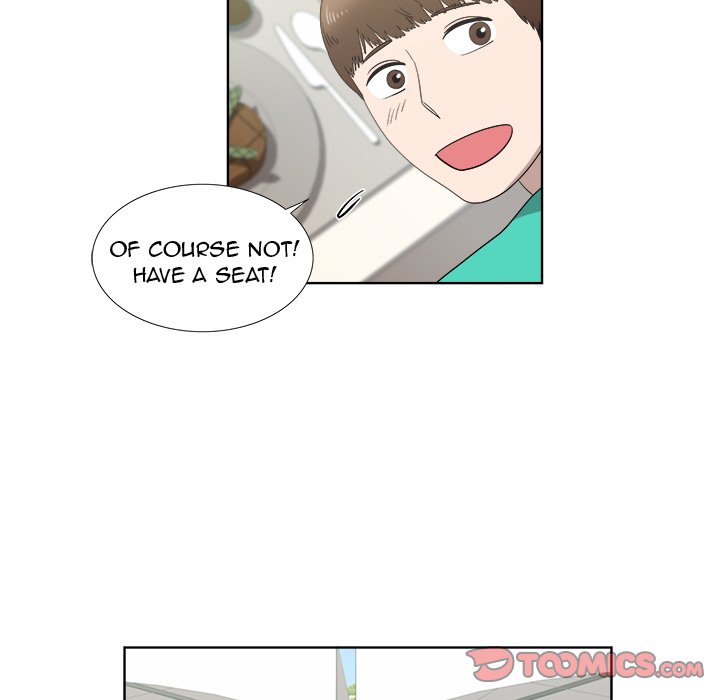 New Teacher in Town chapter 26 page 51