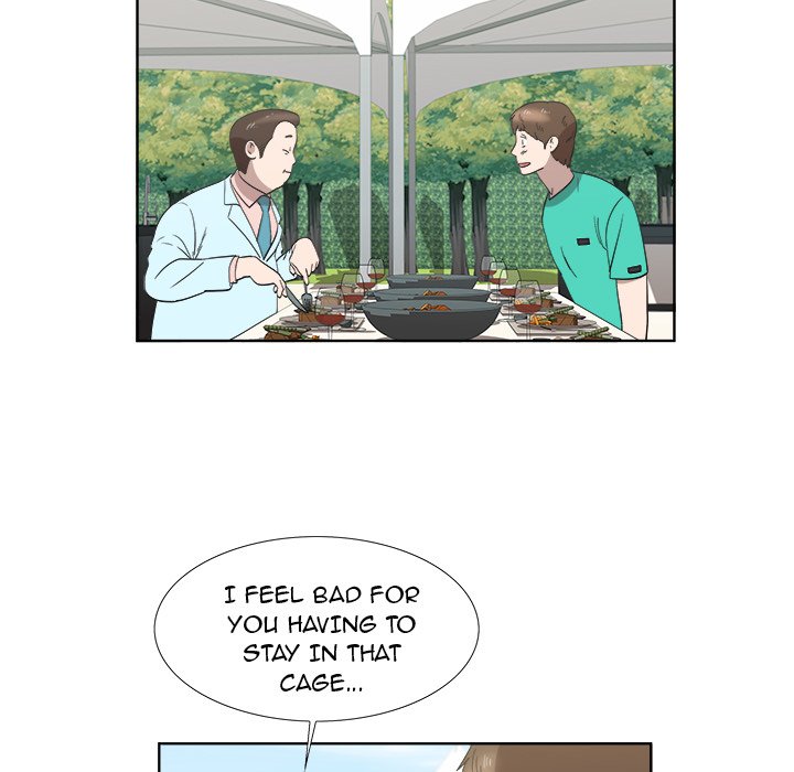 New Teacher in Town chapter 26 page 52