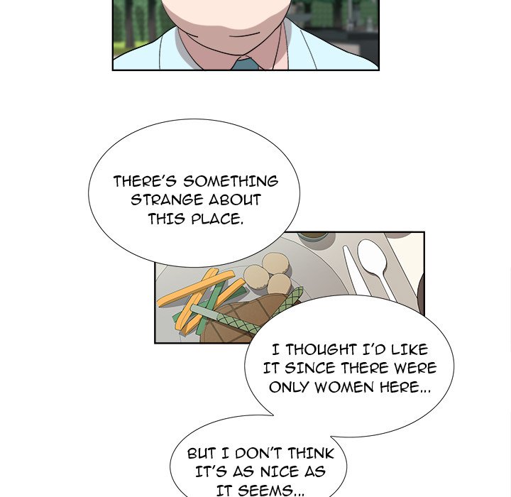 New Teacher in Town chapter 26 page 56