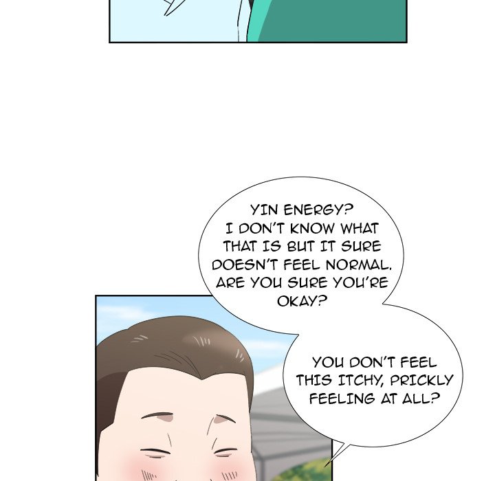 New Teacher in Town chapter 26 page 58