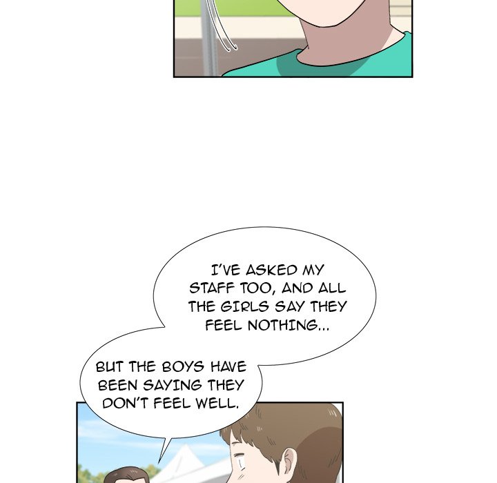 New Teacher in Town chapter 26 page 60