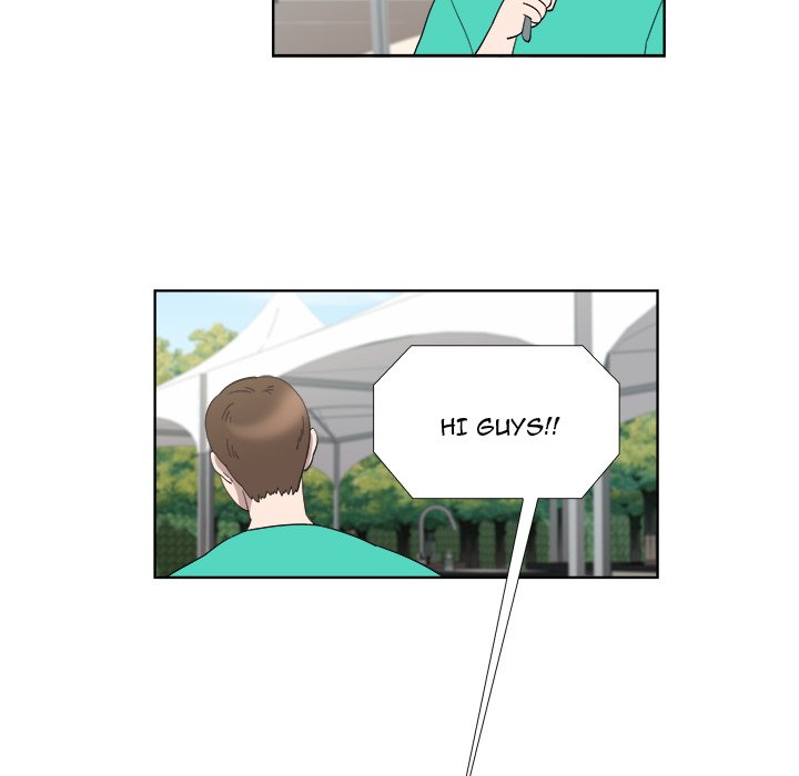 New Teacher in Town chapter 26 page 62