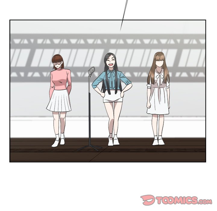 New Teacher in Town chapter 26 page 63