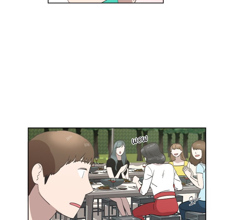 New Teacher in Town chapter 26 page 66