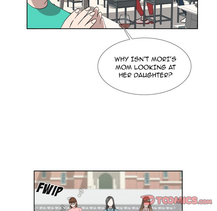 New Teacher in Town chapter 26 page 67