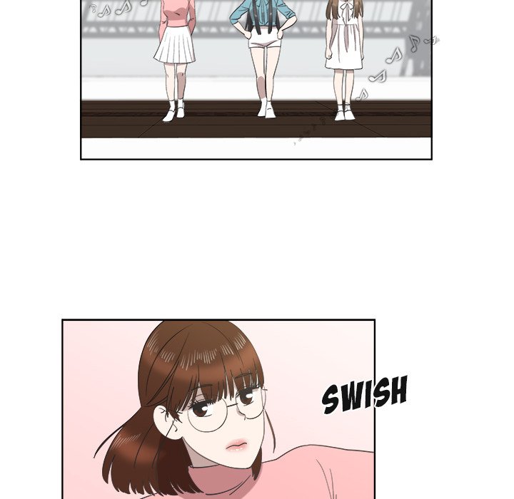 New Teacher in Town chapter 26 page 68
