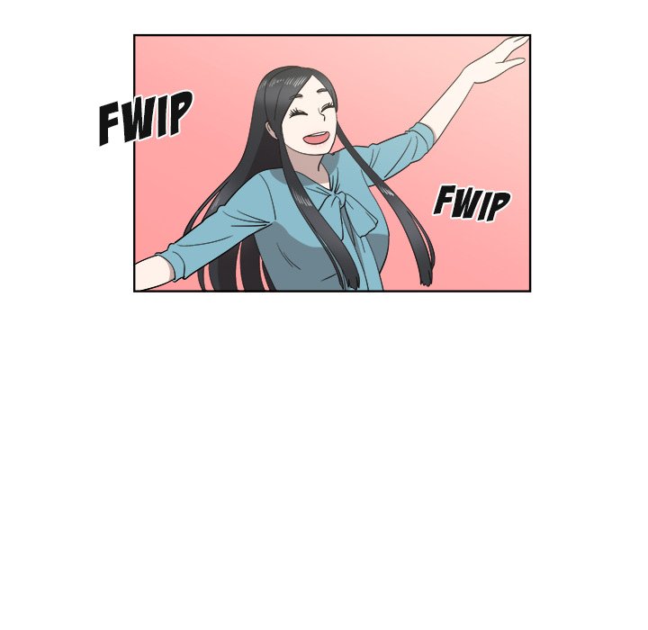 New Teacher in Town chapter 26 page 70