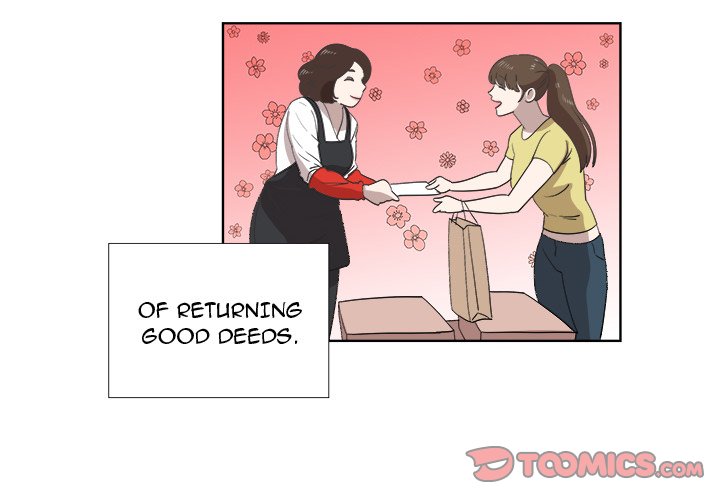 New Teacher in Town chapter 28 page 5