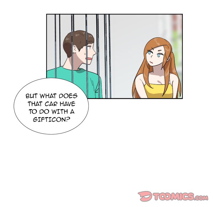 New Teacher in Town chapter 28 page 9