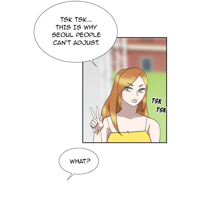 New Teacher in Town chapter 28 page 10
