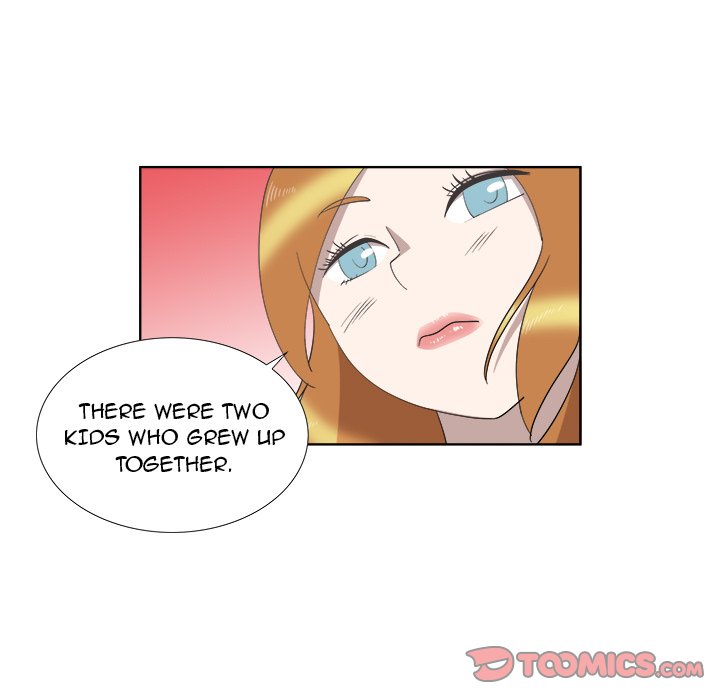 New Teacher in Town chapter 28 page 11