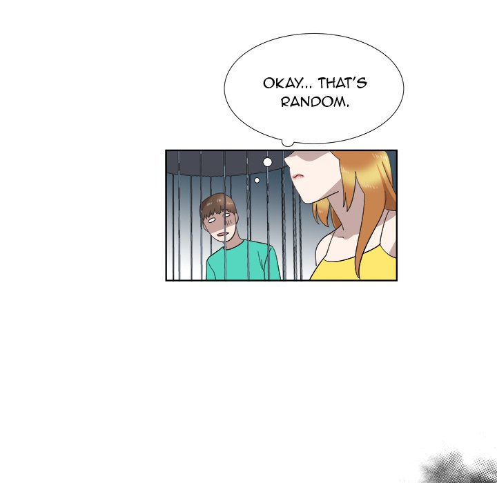 New Teacher in Town chapter 28 page 12