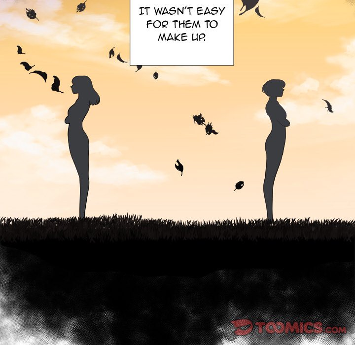 New Teacher in Town chapter 28 page 17