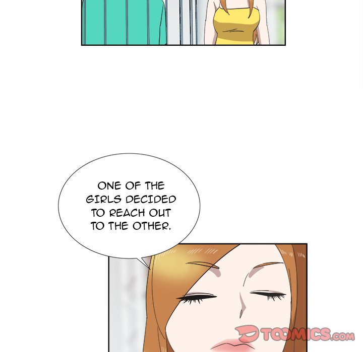 New Teacher in Town chapter 28 page 19