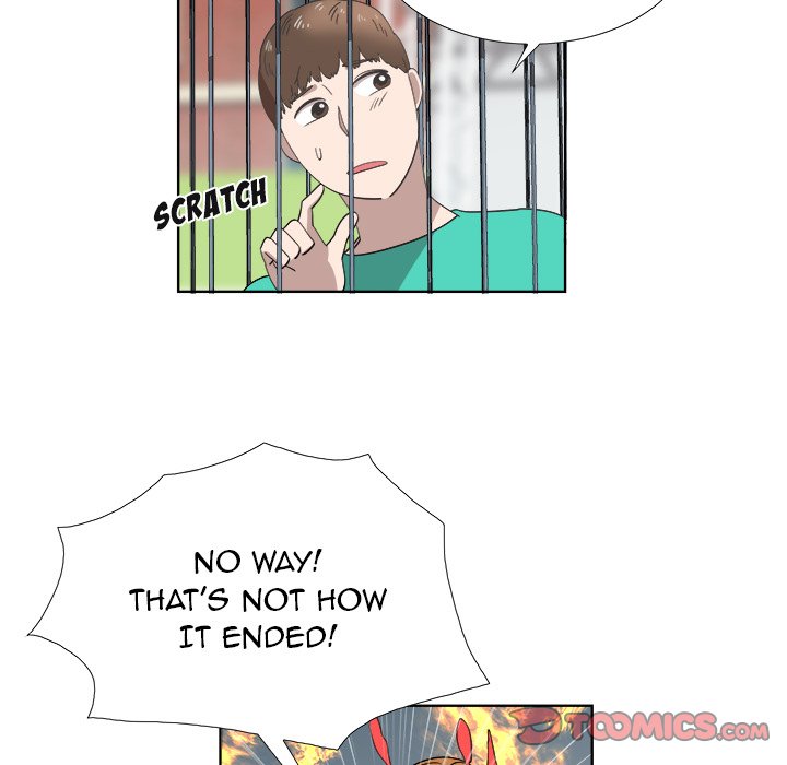 New Teacher in Town chapter 28 page 23