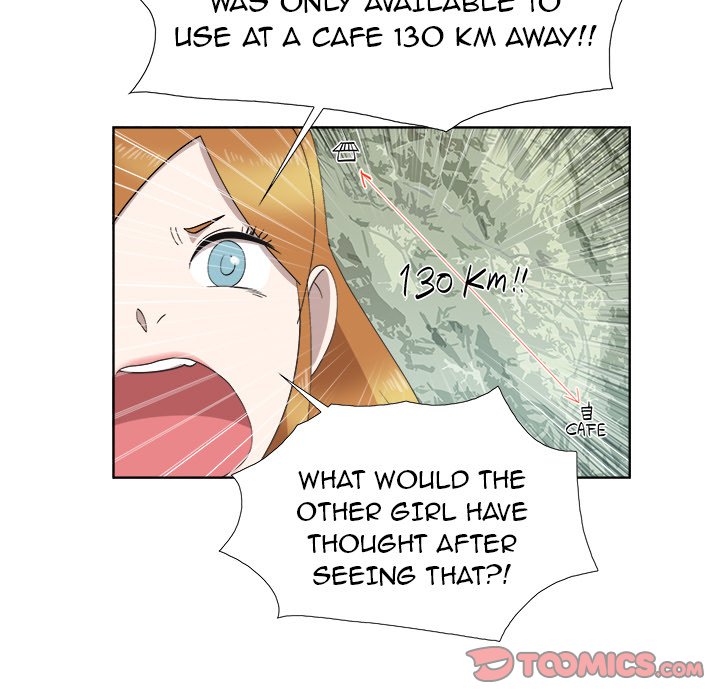 New Teacher in Town chapter 28 page 25